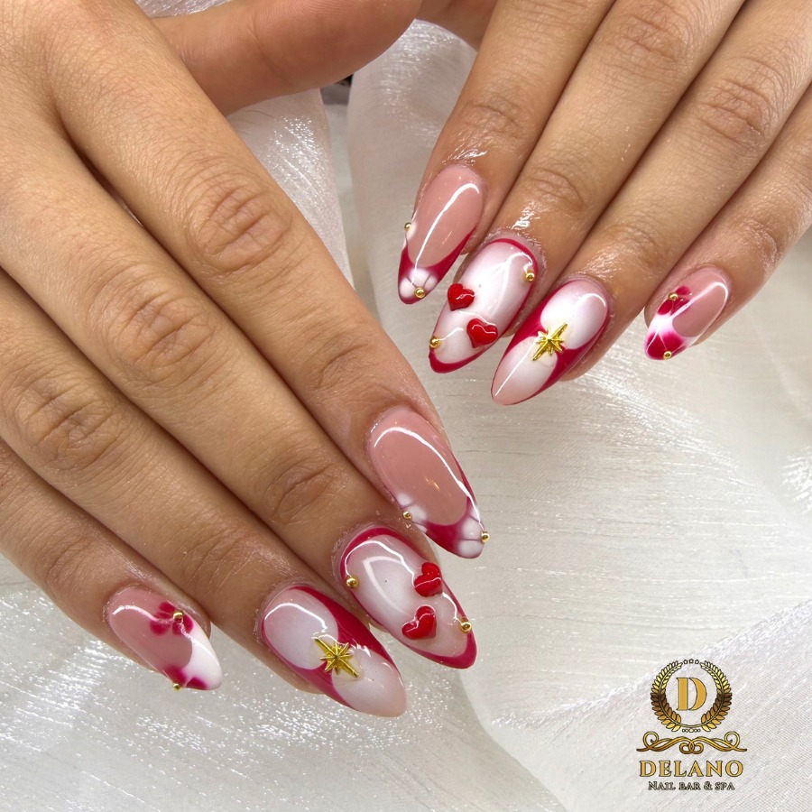 amazing nail